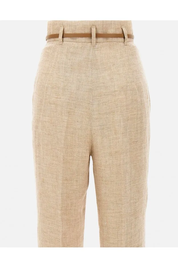 Max Mara Treviso Pantaloni