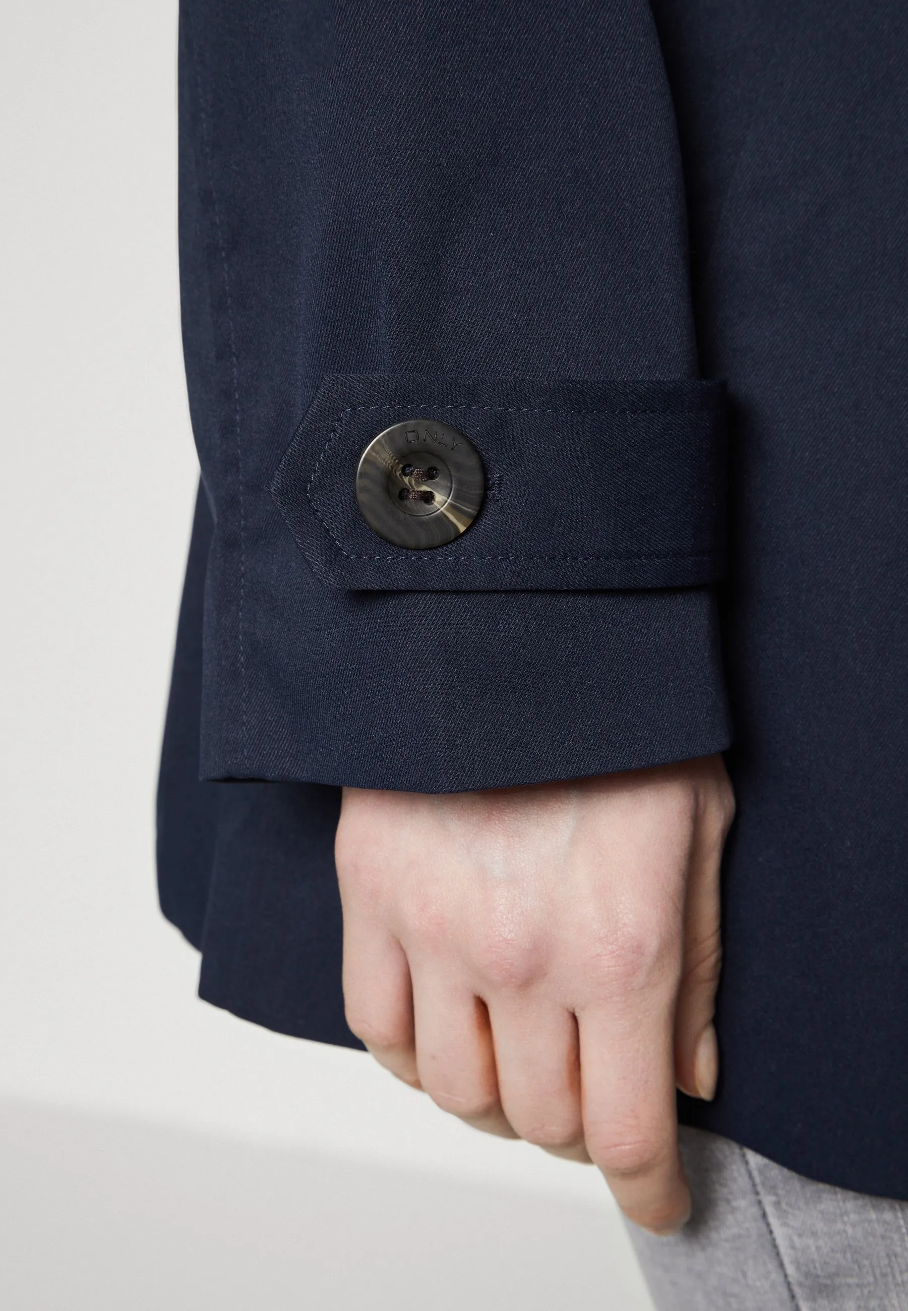 ONLORCHID CLASSIC  - Trench